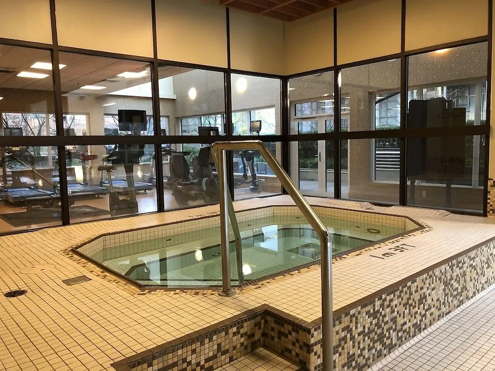 Landis Hotel And Suites Vancouver