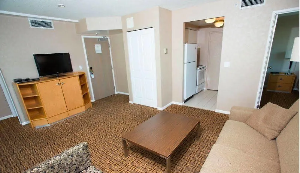 Landis Hotel And Suites Vancouver