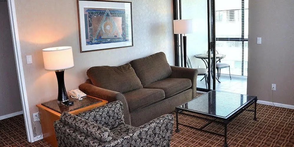 Landis Hotel And Suites Vancouver