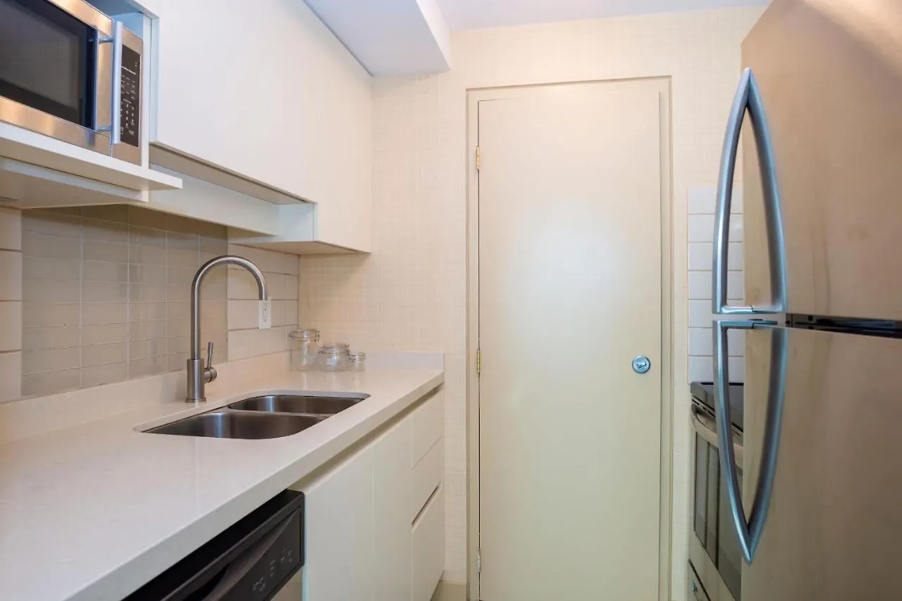 Landis Hotel And Suites Vancouver