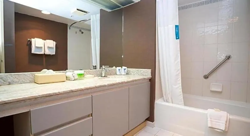 Landis Hotel And Suites Vancouver Kanada