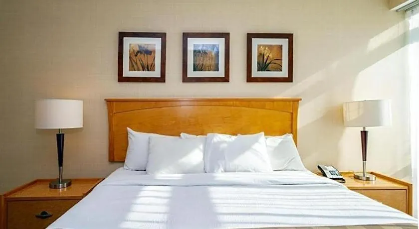 Landis Hotel And Suites Vancouver