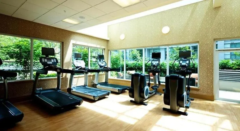 Landis Hotel And Suites Vancouver