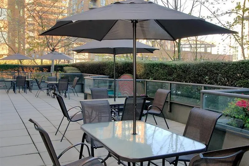 Landis Hotel And Suites Vancouver