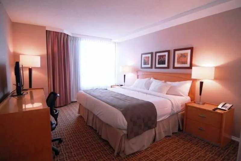 Landis Hotel And Suites Vancouver