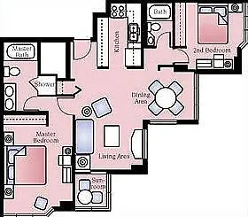 ***  Landis Hotel And Suites Vancouver Kanada