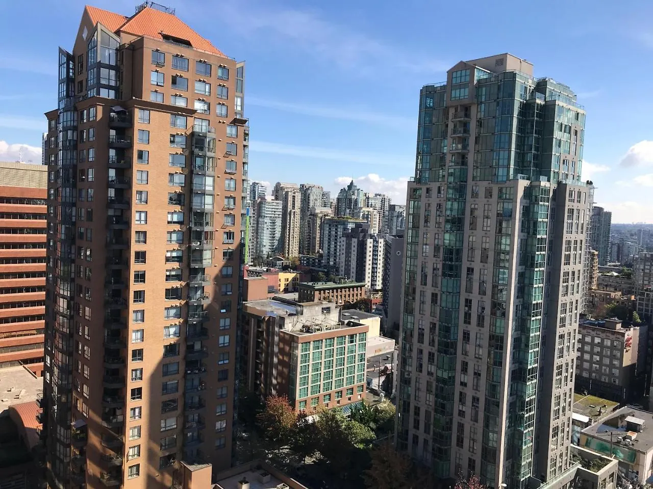 Landis Hotel And Suites Vancouver