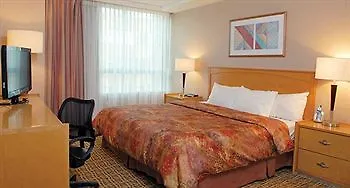 Landis Hotel And Suites Vancouver 3*,
