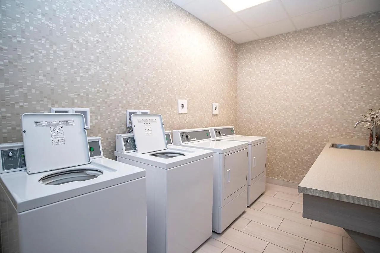 Landis Hotel And Suites Vancouver 3*,  Kanada