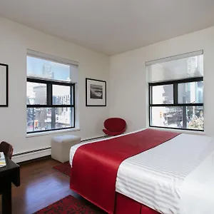 Hotel Moda