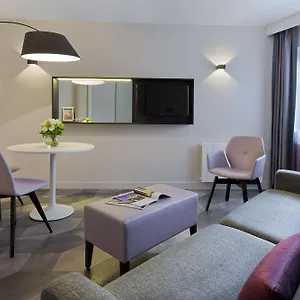 Citadines Trocadéro Apartahotel París