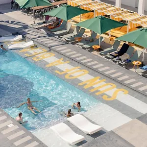Ryans Lolas - Adults Only Hotel San Antonio Abad