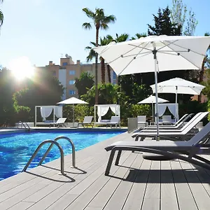Vibra Tivoli Apartahotel Playa d'en Bossa
