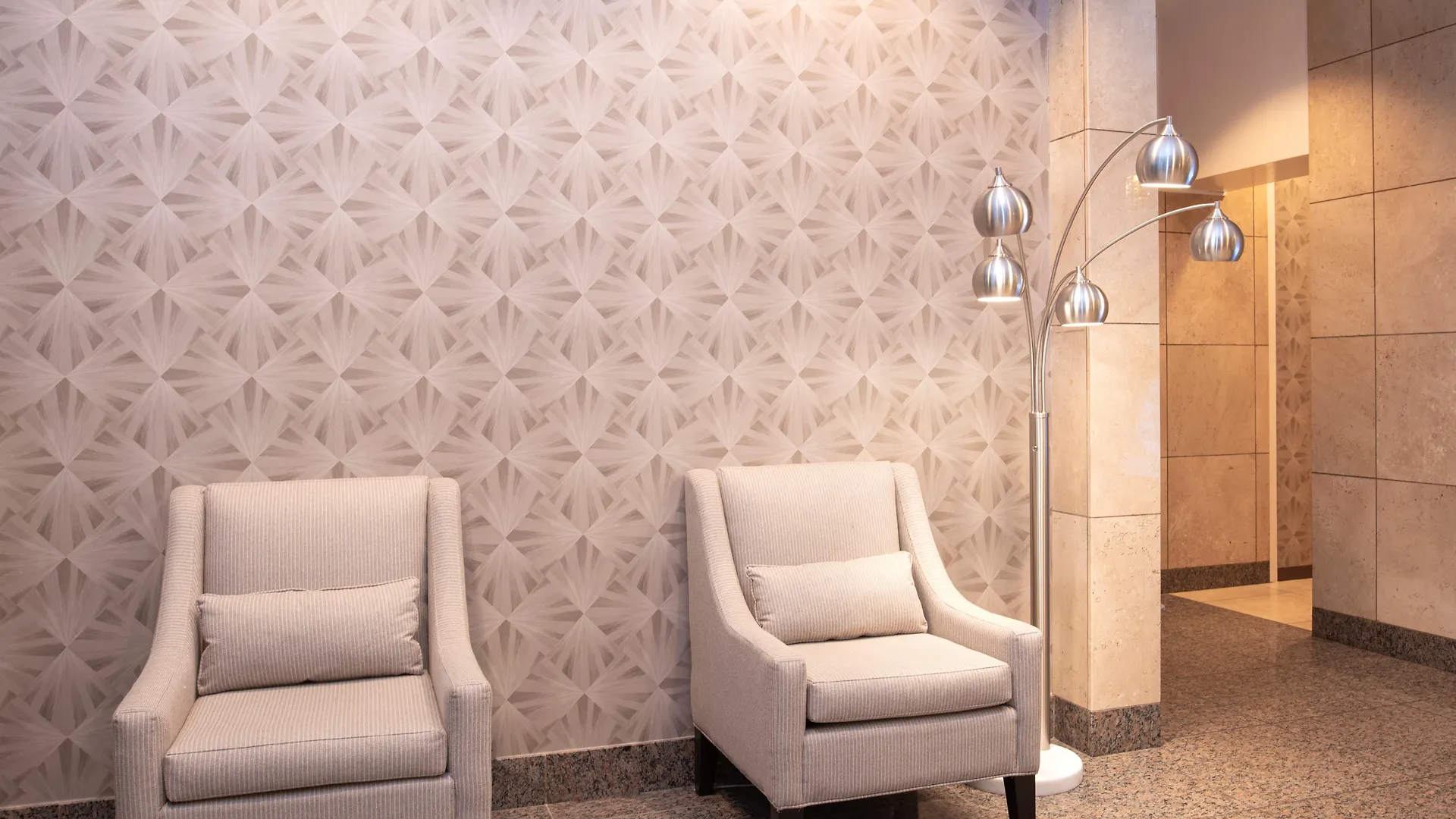 Landis Hotel And Suites Βανκούβερ