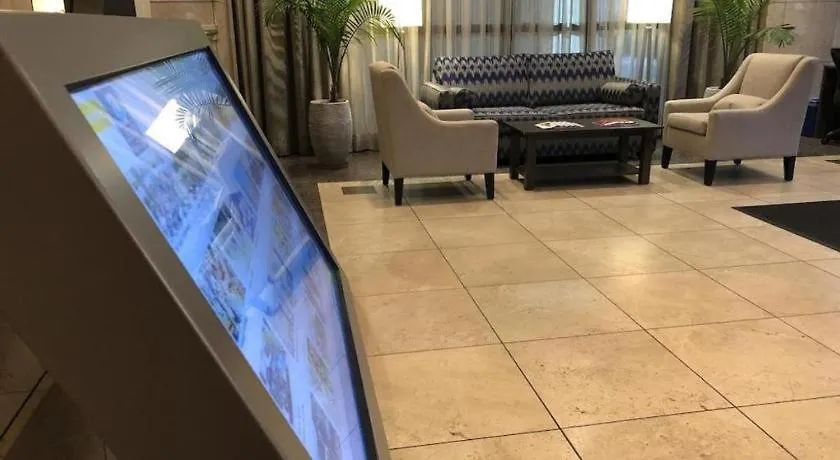 Landis Hotel And Suites Βανκούβερ