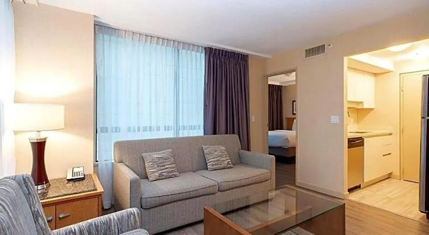 Landis Hotel And Suites Βανκούβερ Καναδάς