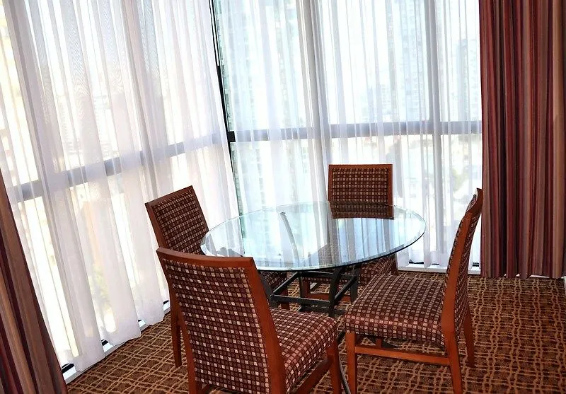 ***  Landis Hotel And Suites Βανκούβερ Καναδάς