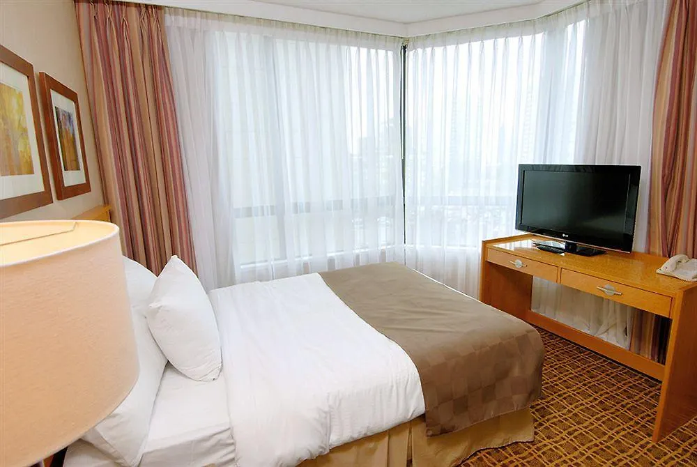Landis Hotel And Suites Vancouver 3*,  Canada