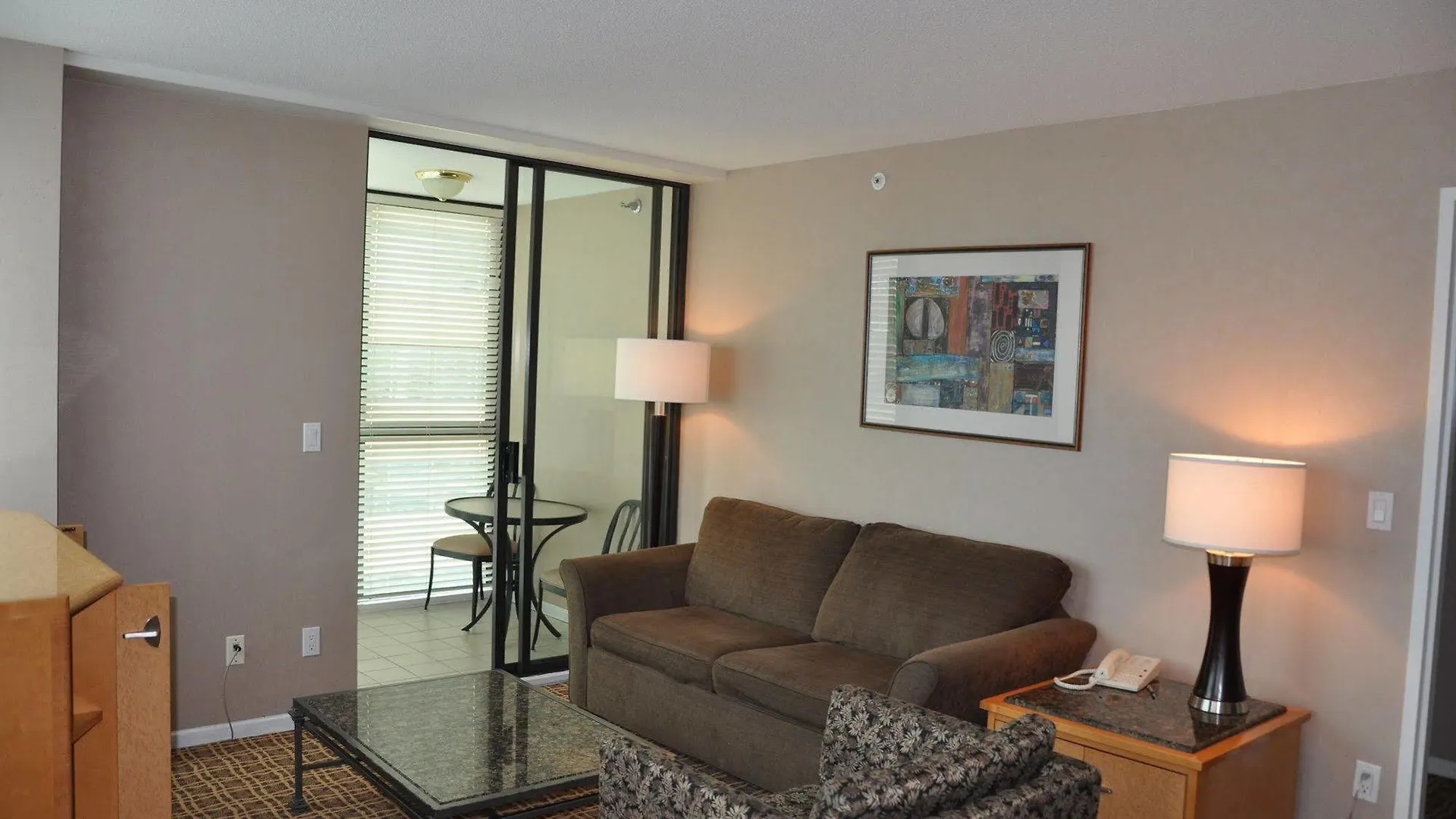 Landis Hotel And Suites Vancouver 3*,  Canada