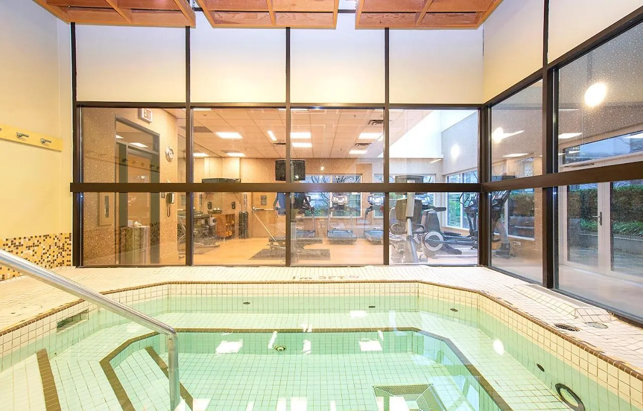 Landis Hotel And Suites Vancouver