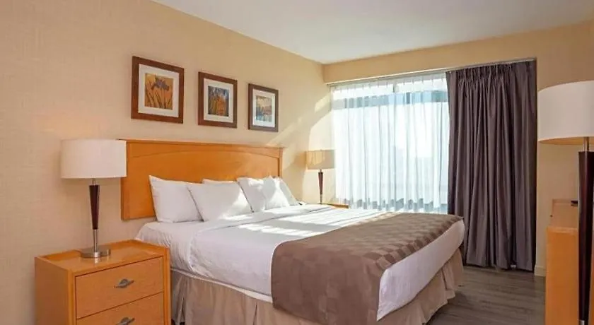 Landis Hotel And Suites Vancouver