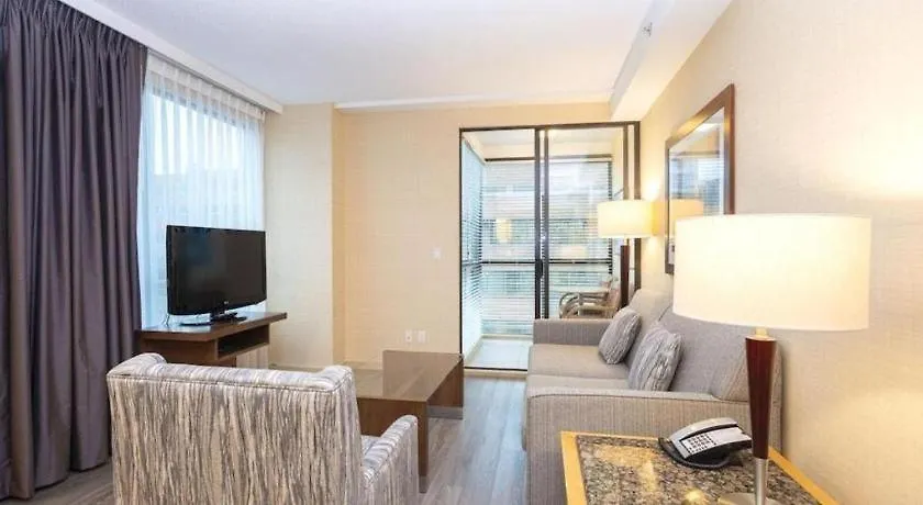 Landis Hotel And Suites Vancouver 3*,  Canada