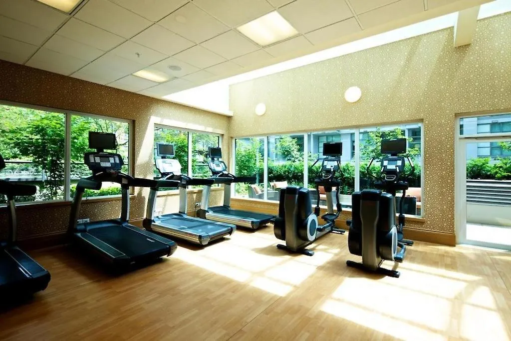 Landis Hotel And Suites Vancouver 3*,  Canada