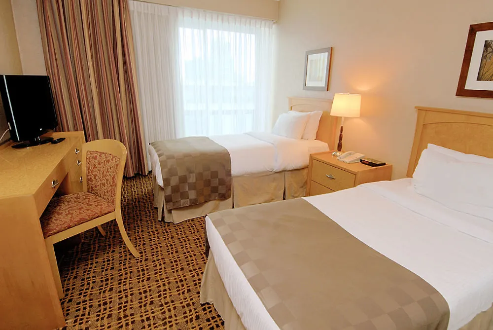 Landis Hotel And Suites Vancouver