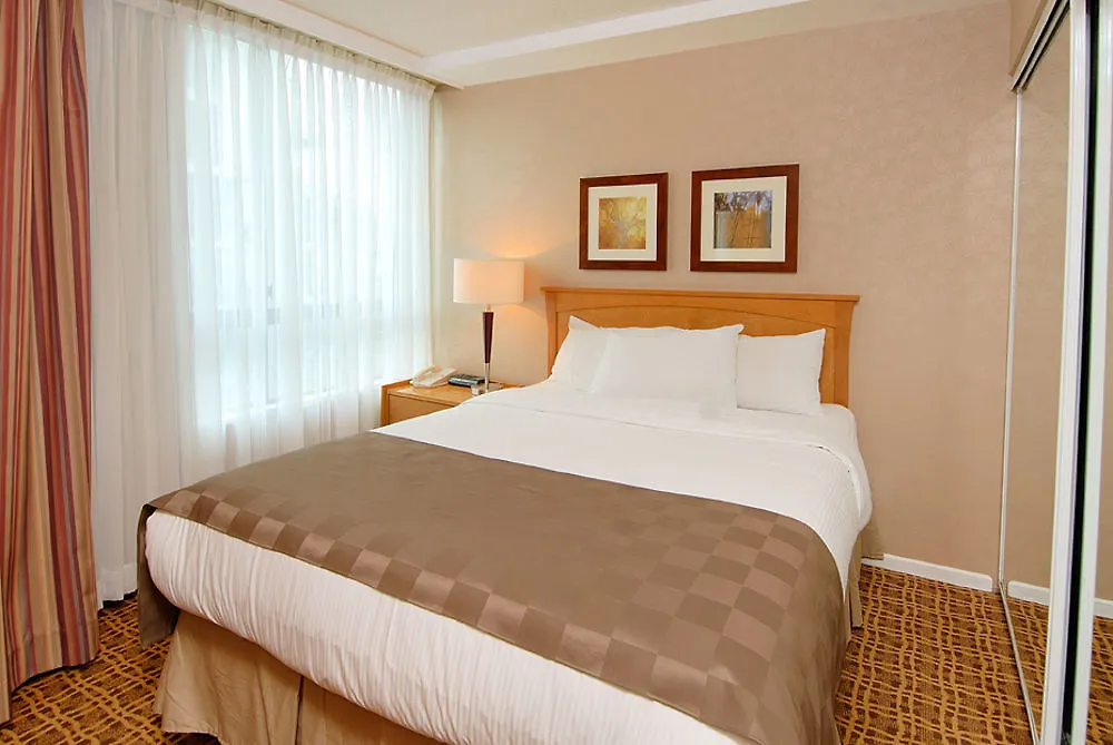 Landis Hotel And Suites Vancouver